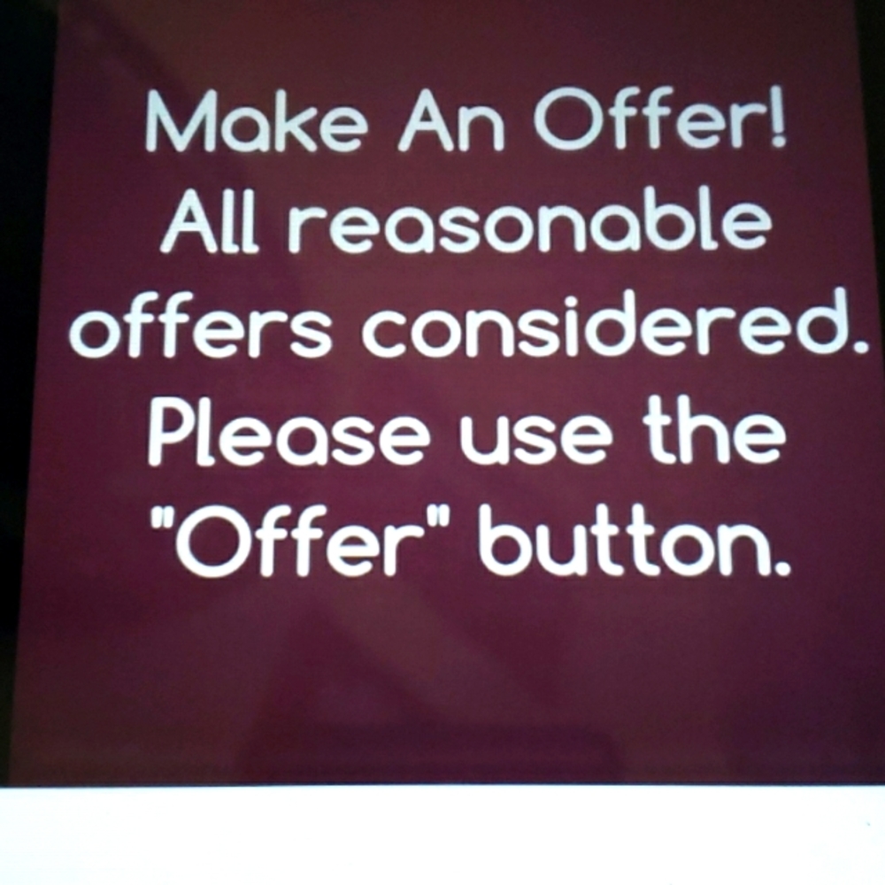 I LOVE OFFER💞💞💞💞